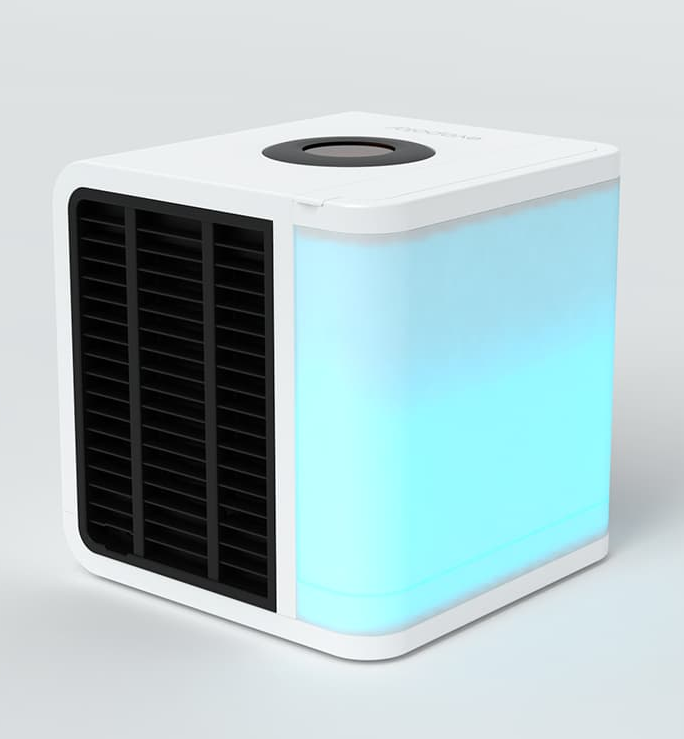 Evapolar: EvaLIGHT - Personal Air Conditioner (White)