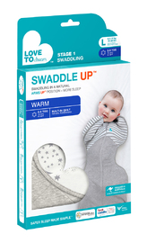 born to dream swaddle