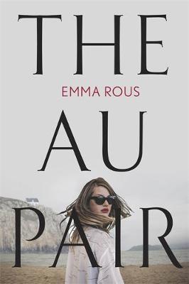 The Au Pair by Emma Rous image
