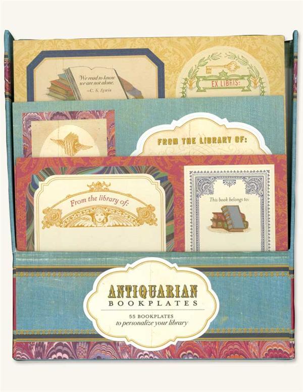 buy book plates
