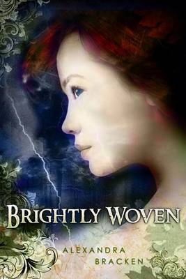 Brightly Woven by Alexandra Bracken image