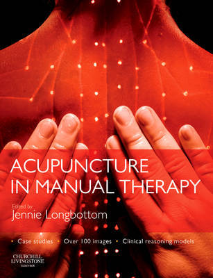 Acupuncture in Manual Therapy image