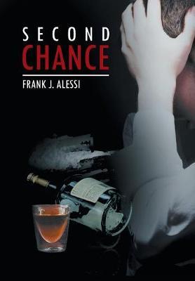 Second Chance by Frank J. Alessi image