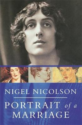 Portrait Of A Marriage by Nigel Nicolson image