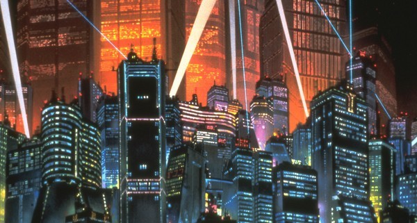 Akira - 25th Anniversary: Special Edition on DVD, Blu-ray