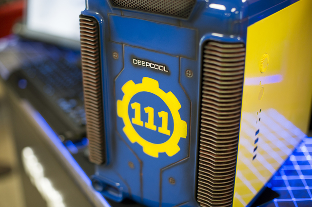 fallout 4 custom pc fallout 4 custom pc