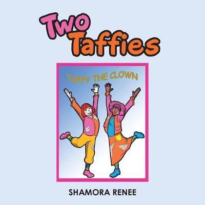Two Taffies by Shamora Renee image