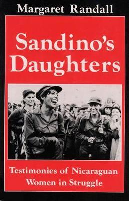 Sandino's Daughters image