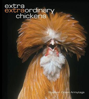 Extra Extraordinary Chickens by Stephen Green-Armytage image