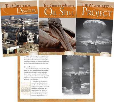 Essential Events by Kevin Cunningham image