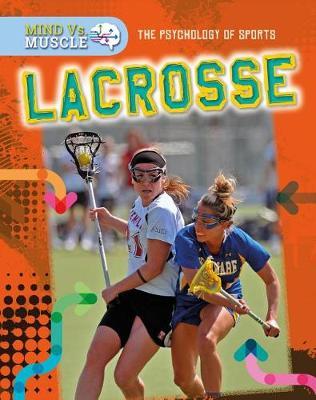 Lacrosse by Cathleen Small image