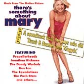 There's Something About Mary by Original Soundtrack There's Something About Mary by Original Soundtrack