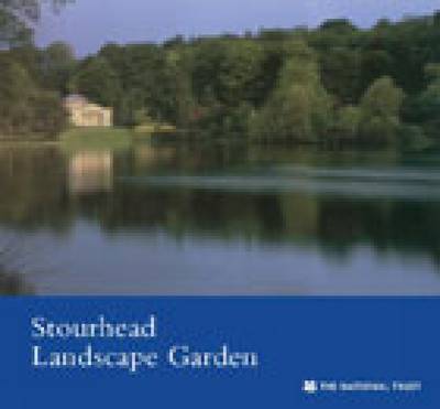 Stourhead Landscape Garden on Paperback by National Trust