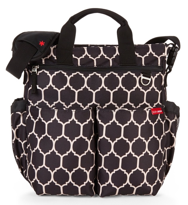 skip hop nappy bag nz