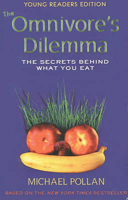 Omnivore's Dilemma, Young Readers Edition image