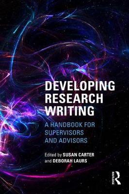 Developing Research Writing image