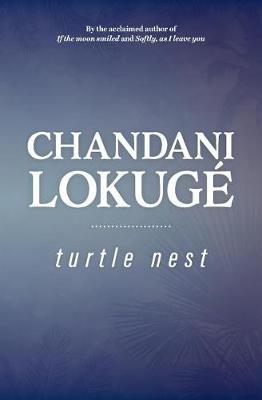 Turtle Nest by Chandani Lokuge image