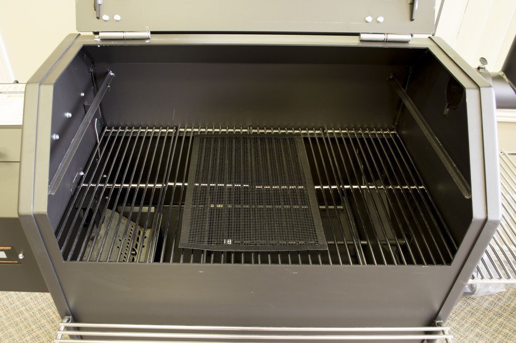 BBQ Butler - Non-Stick Mesh Grill Mat (Single) image