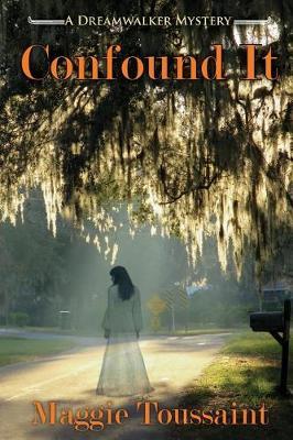 Confound It by Magie Tossaint image
