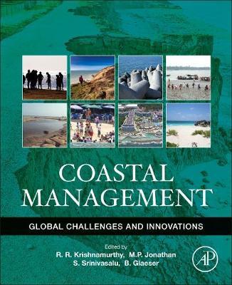 Coastal Management by Bernhard Glaeser image