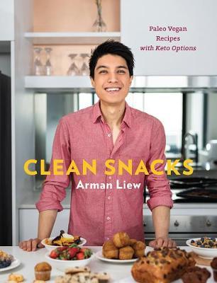 Clean Snacks by Arman Liew image