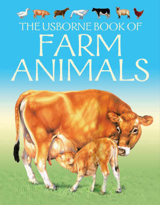 Farm Animals image