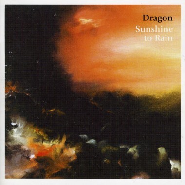 Sunshine To Rain by Dragon image