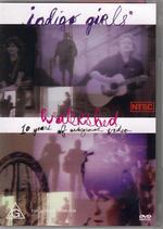 Indigo Girls - Watershed / Retrospective on DVD Indigo Girls - Watershed / Retrospective on DVD