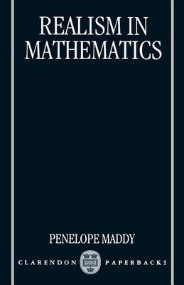 Realism in Mathematics image