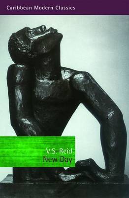 New Day by Victor Stafford Reid image
