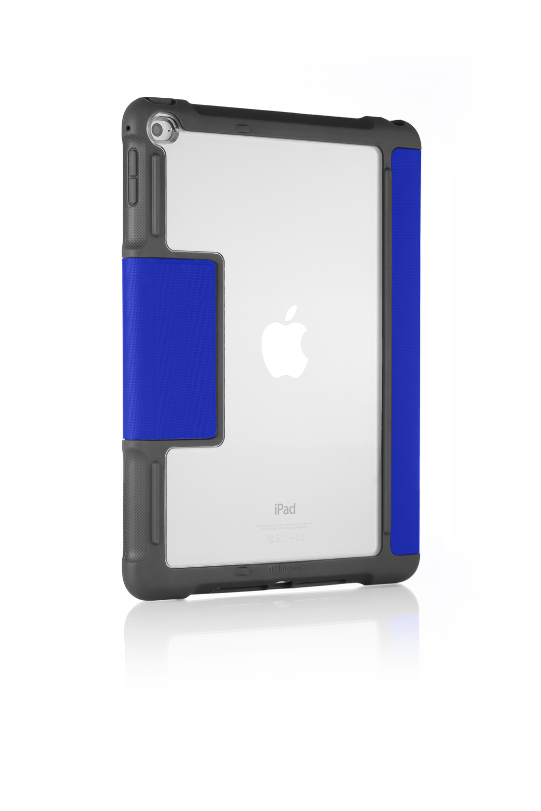 STM Dux for iPad mini 4 - Blue