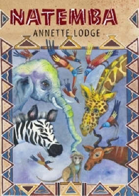 Natemba by Annette Lodge image