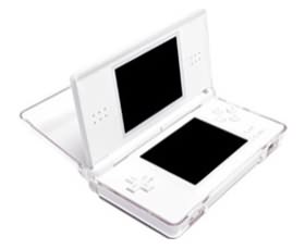 Joytech DS Lite Armorlite Case for Nintendo DS image
