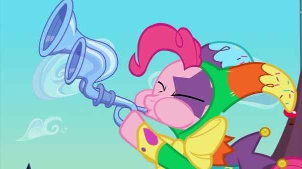 My Little Pony: Friendship is Magic - The Crystal Empire on DVD image