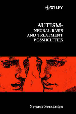 Autism by Novartis Foundation image