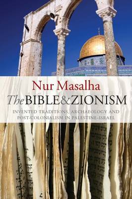 The Bible and Zionism image