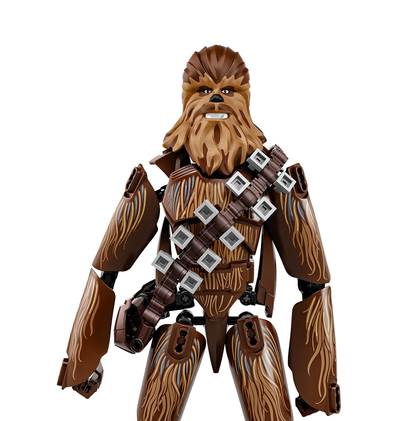 LEGO Star Wars - Chewbacca (75530) image