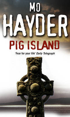 Pig Island by Mo Hayder image