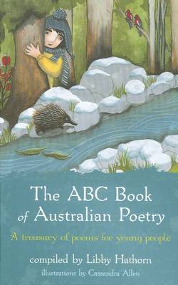 The ABC Book of Australian Poetry by Libby Hathorn image