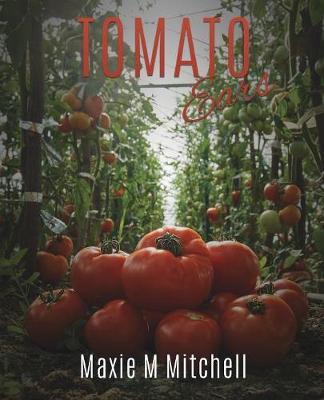 Tomato Ears by Maxie M Mitchell image