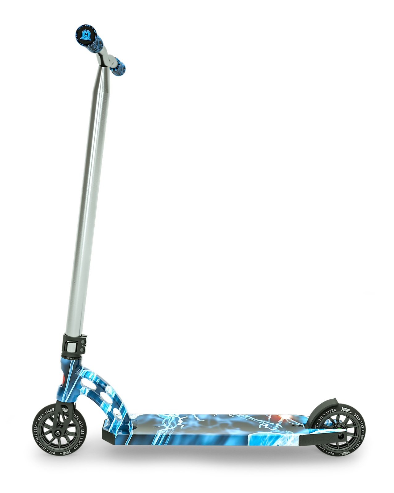 Buy VX8 Extreme Scooter Neuron at Mighty Ape NZ
