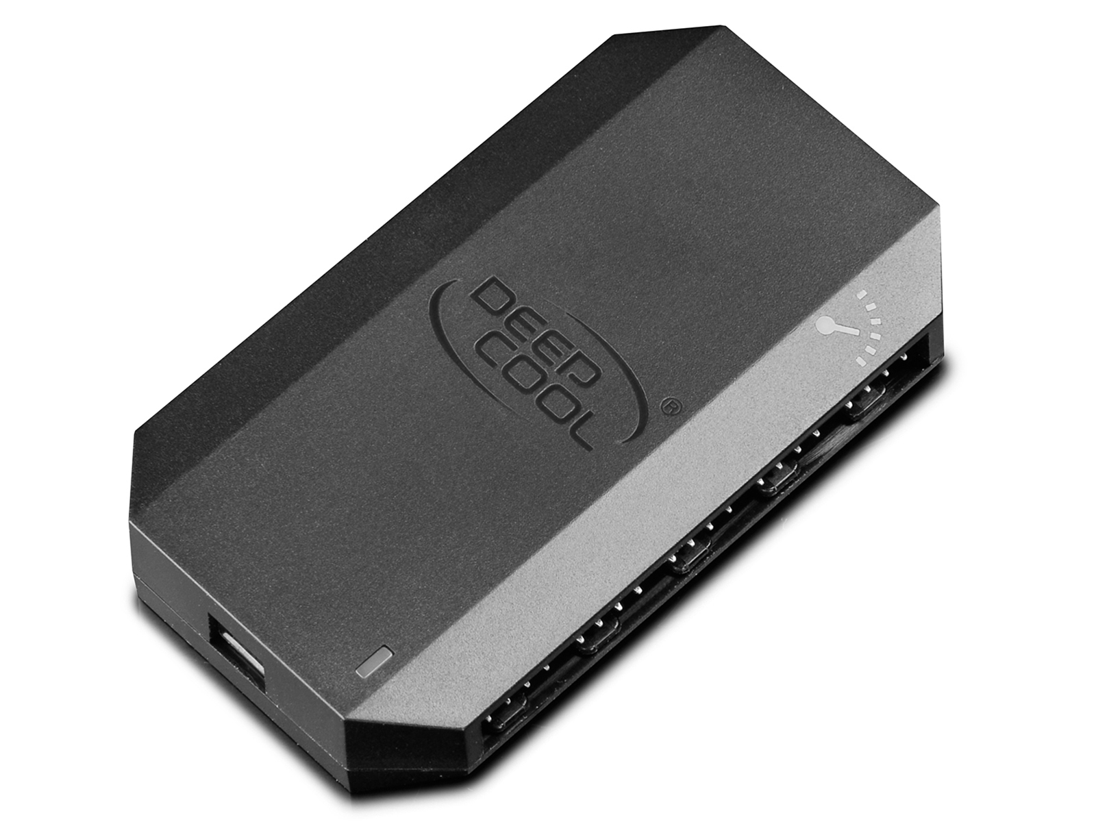 Deepcool: FH-10 10 Port Fan Hub