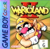 Warioland 2 Warioland 2