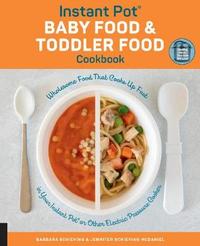 baby food cookbook