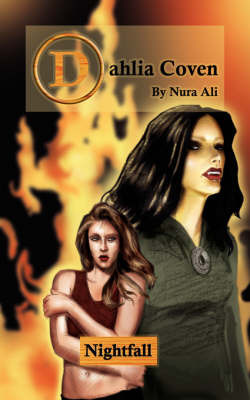 Dahlia Coven by Nura, Ali image