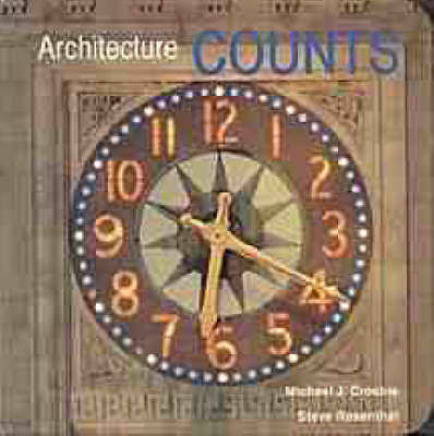 Count on Hardback by Michael J. Crosbie