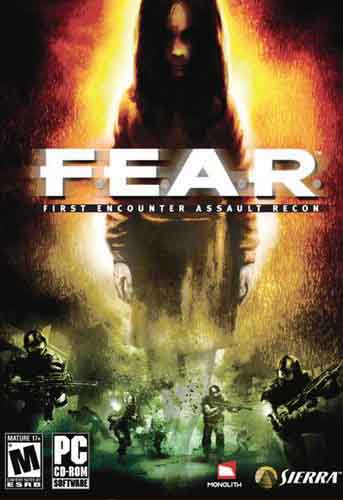 F.E.A.R. for PC Games image