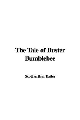 Tale of Buster Bumblebee image