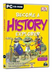 Become A History Explorer for PC Become A History Explorer for PC