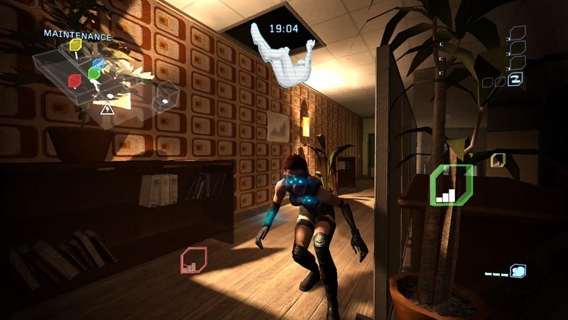 Tom Clancy's Splinter Cell: Double Agent for PS3 image